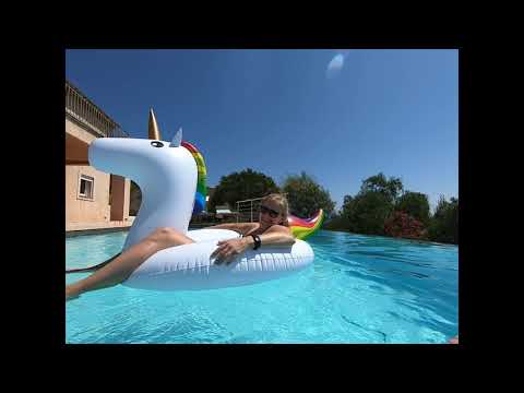 Property video