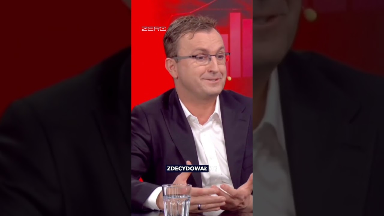 JAKI KAPITAŁ DOSTAŁ ROBERT BIEDRZYCKI?