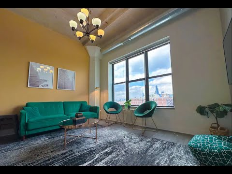 Property video