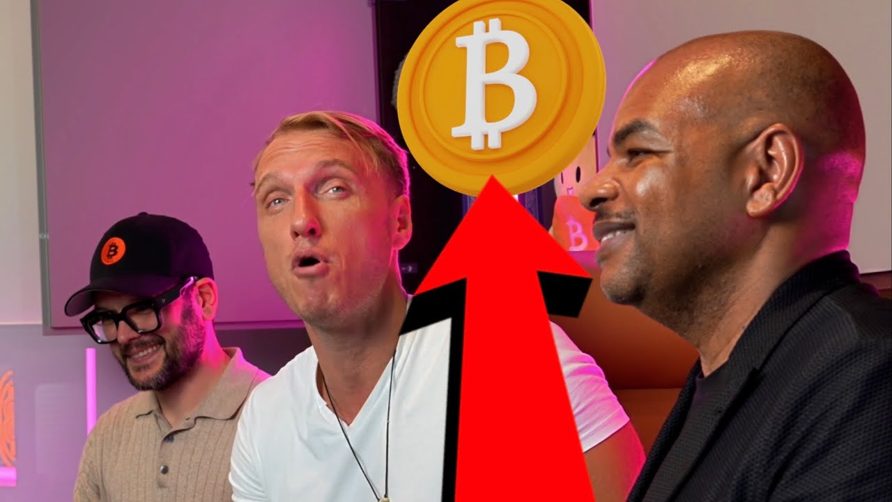 BITCOIN.. SHOCKING PREDICTION…