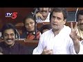 Rahul Gandhi satires on Modi