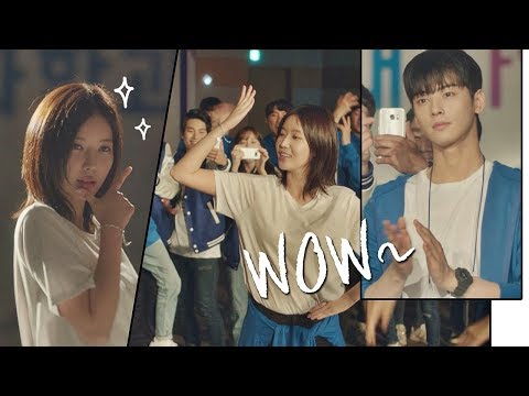 (이게 춤이다!) ☆춤신춤왕☆ 임수향(Lim soo hyang)의 'New Face'♬ 내 아이디는 강남미인(Gangnam Beauty) 1회