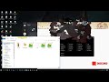 Blade and Soul Animation