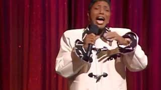 It's Showtime at the Apollo - Comedian - Sommore (1996)