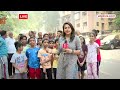 World Cup 2023: भारतीय क्रिकेट टीम के कप्तान रोहित शर्मा के निवास के बाहर लोगों का जमावड़ा  - 02:15 min - News - Video