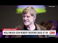 Hollywood icon Robert Redford dead at 89  - 03:54 min - News - Video
