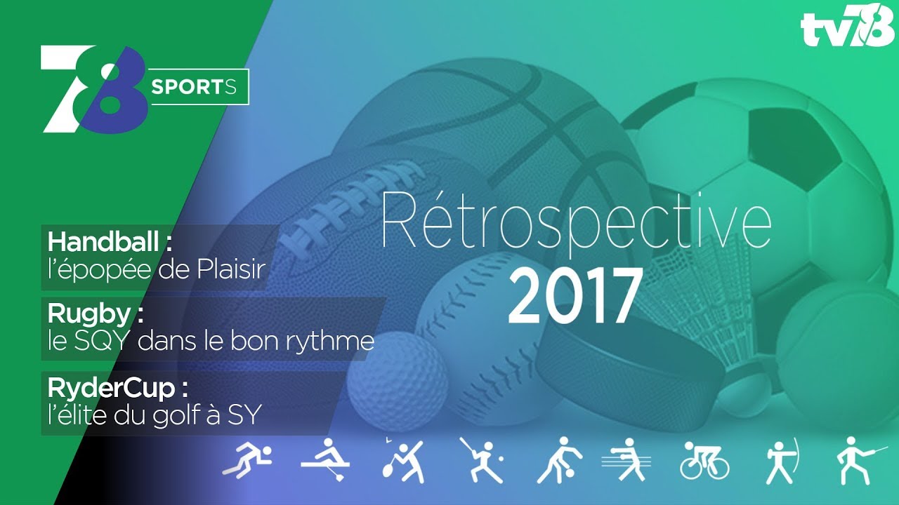 7/8 Sports – lundi 18 décembre 2017