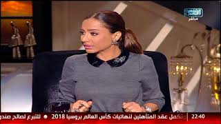 فريدة الشوباشى: مفيش حد إتبهدل قد عبدالناصر ولم أقل أن الشعراوى خائن ...