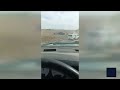 Helicopter crash near Texas-Mexico border kills 2 soldiers, Border Patrol agent  - 00:41 min - News - Video