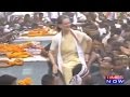 TN - Sonia Gandhi LEADS Varanasi Campaign