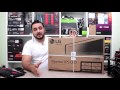 Monitor LG 23MP55HQ Full HD IPS - Primeiras impressoes do novo monitor do canal