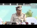 Sandeshkhali: ADG Supratim Sarkar on TMC Leader Sheikh Shahjahans Arrest | News9  - 00:57 min - News - Video