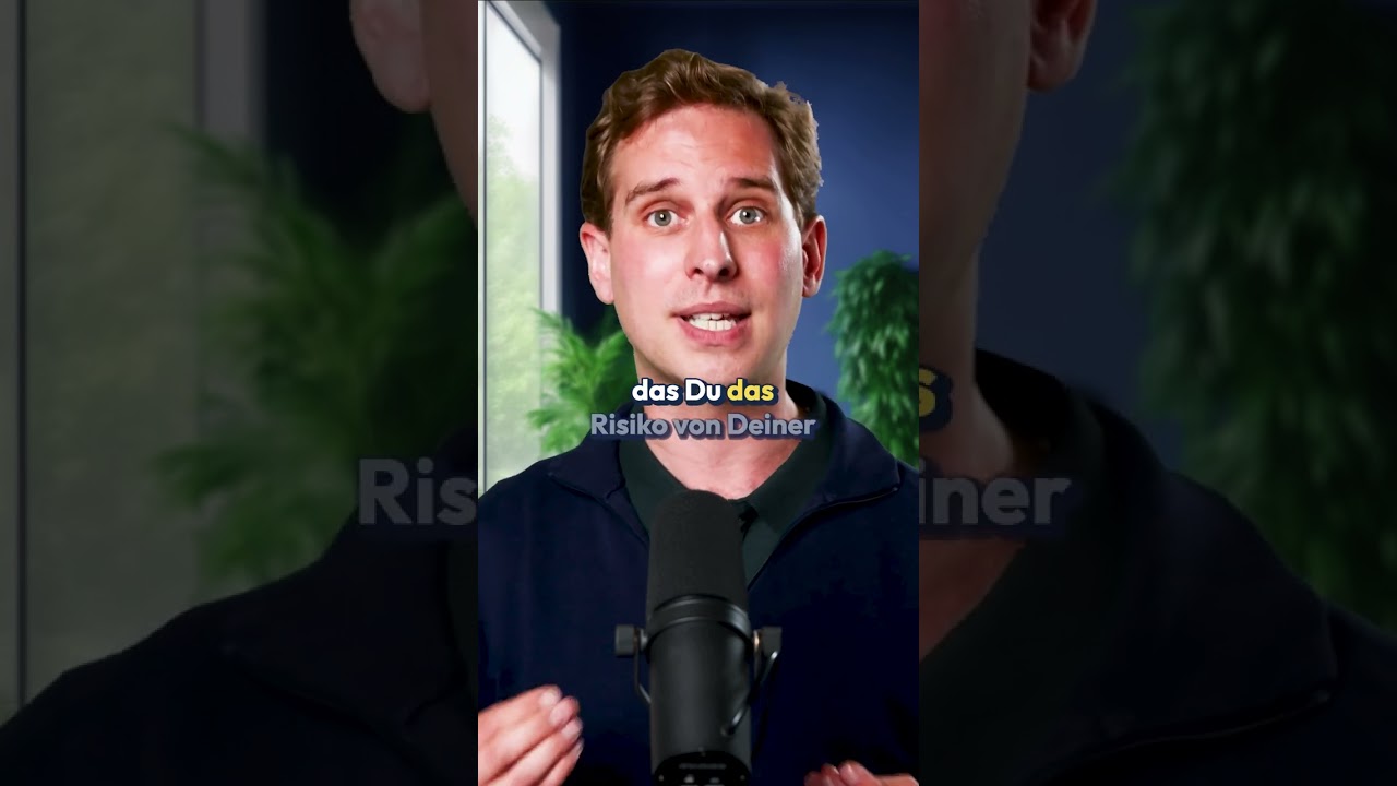 Wenn das Depot weniger wächst als erwartet 📉 altervorsorge