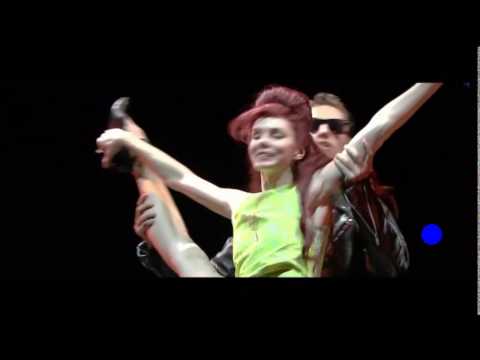 Natalia Osipova & Sergei Polunin in