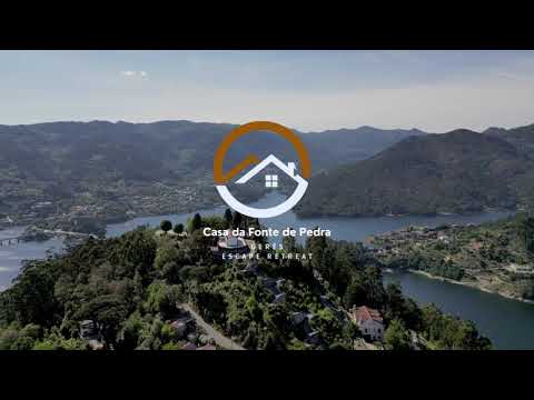 Video realizado por la propiedad