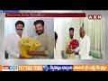 సీఎం రేవంత్ ను కలిసిన బాలకృష్ణ | Nandamuri Balakrishna Met CM Revanth Reddy | ABN Telugu - 01:27 min - News - Video