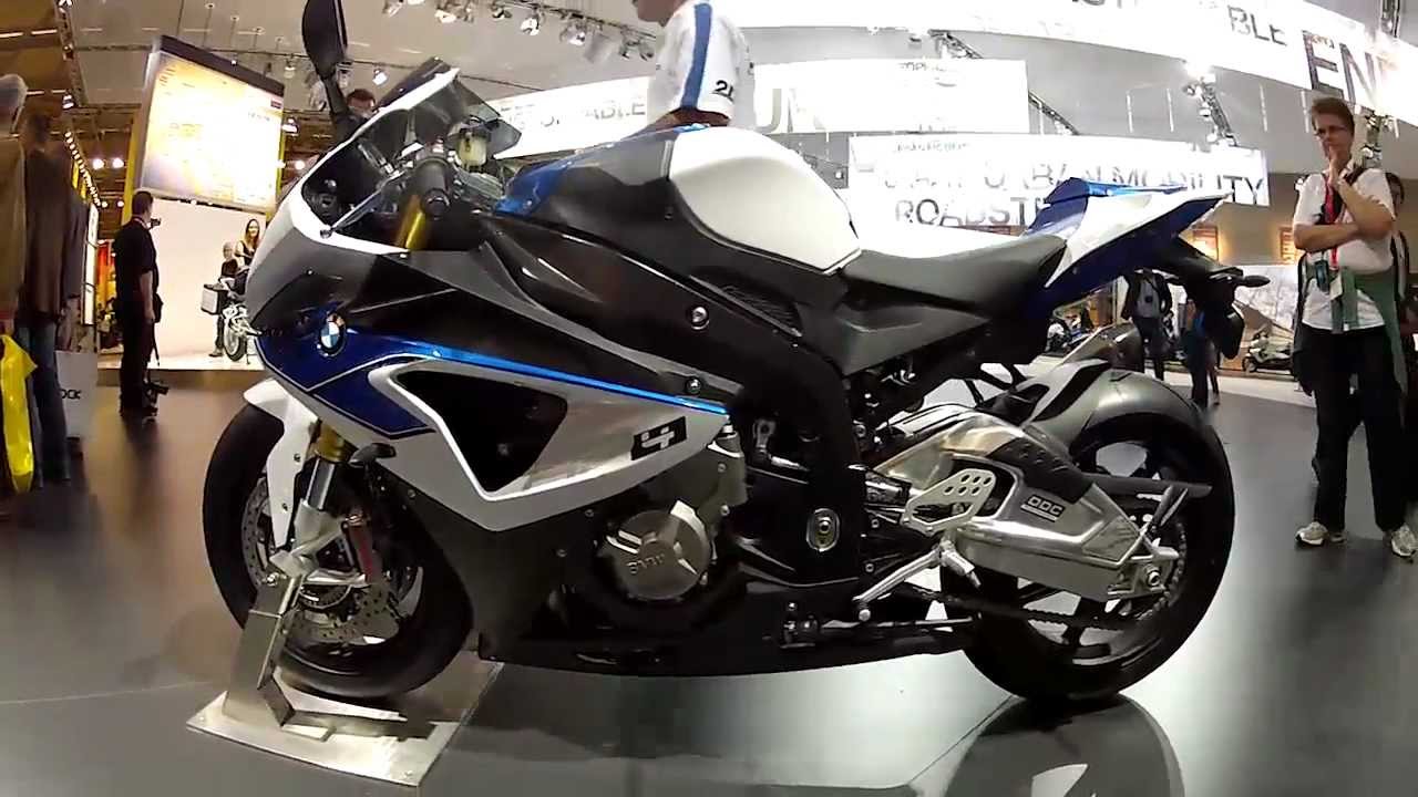 Bmw s1000rr 2013 youtube #7