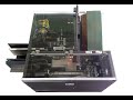 Bottle Carrier Erector | CE-TT30 | Cleveland Equipment
