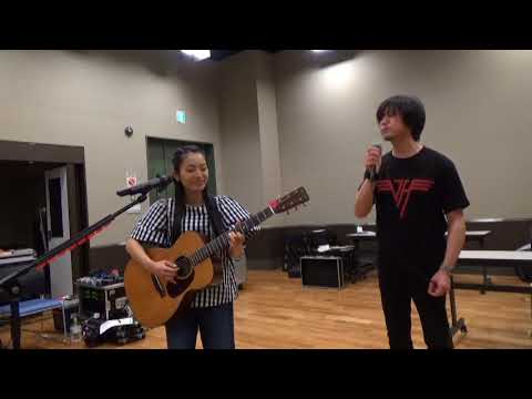 miwa 夜空 acoguissimo 4 練習用動画