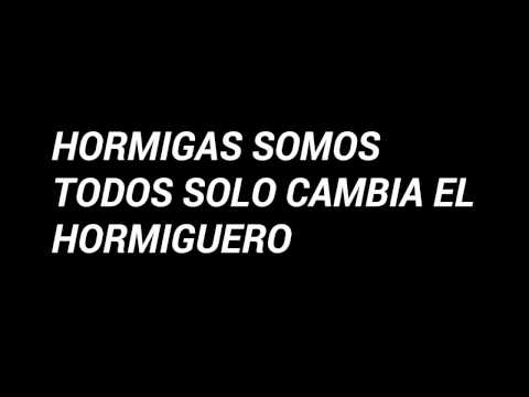 TIEMPOS DE CAMBIO - CANSERBERO (LETRA)
