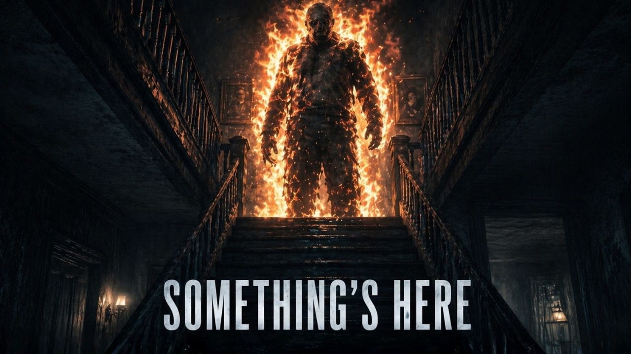 3 Hours of Terrifying True Paranormal Tales - A Stranger in the Living Room