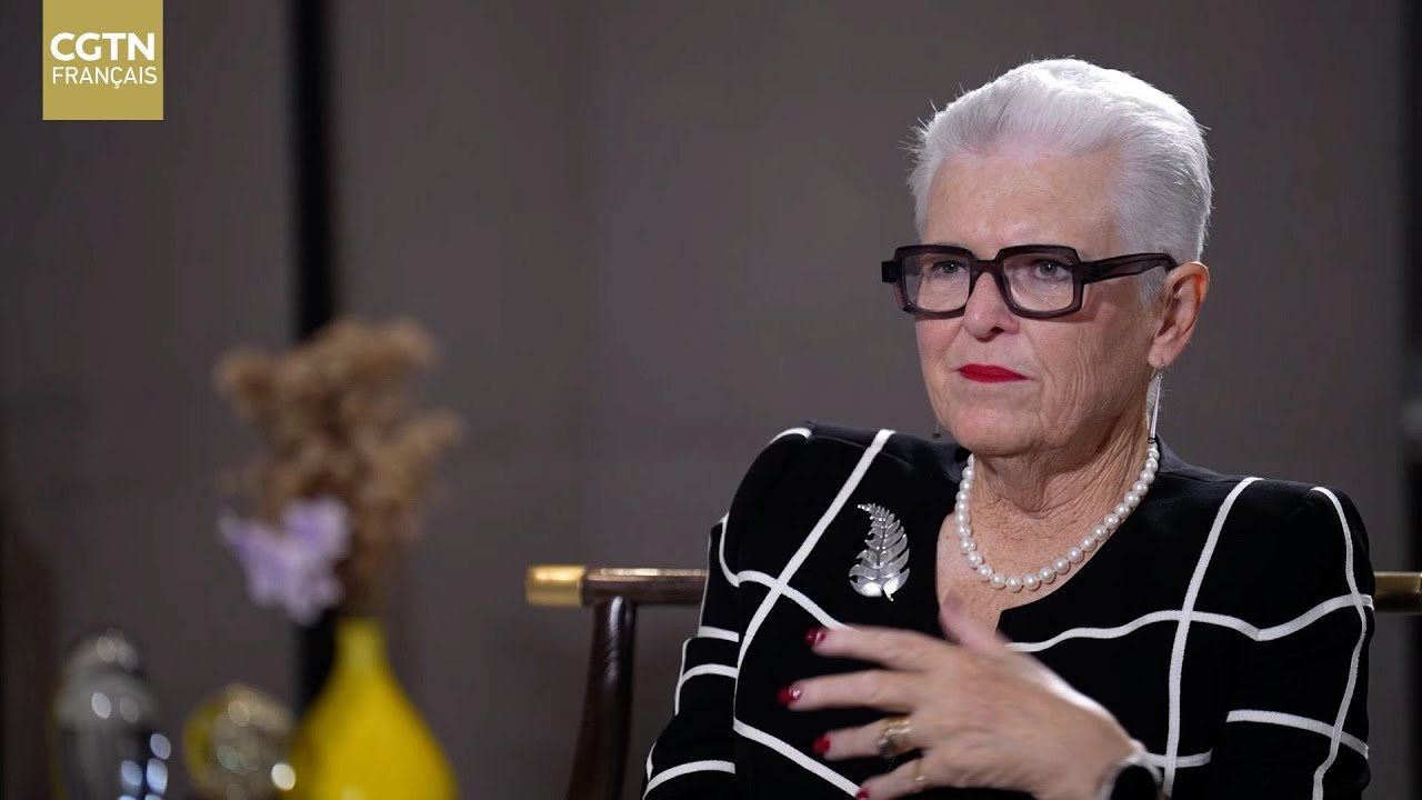 L'ex-PM néo-zélandaise : l'accord de libre-échange sino–néo-zélandais est d'une valeur inestimable