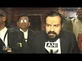 Gyanvapi Case Update: Agreement for ASI Report Copy, Says Advocate Vishnu Shankar Jain | News9  - 01:09 min - News - Video