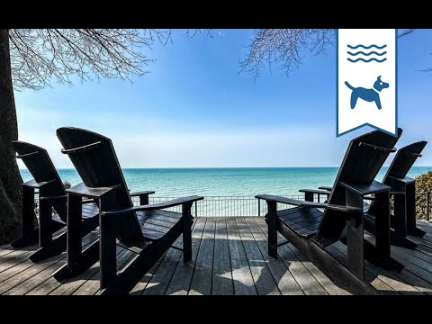 Property video
