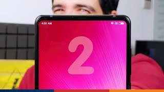 Video Xiaomi Mi MIX 2 f6cuybLgDB8