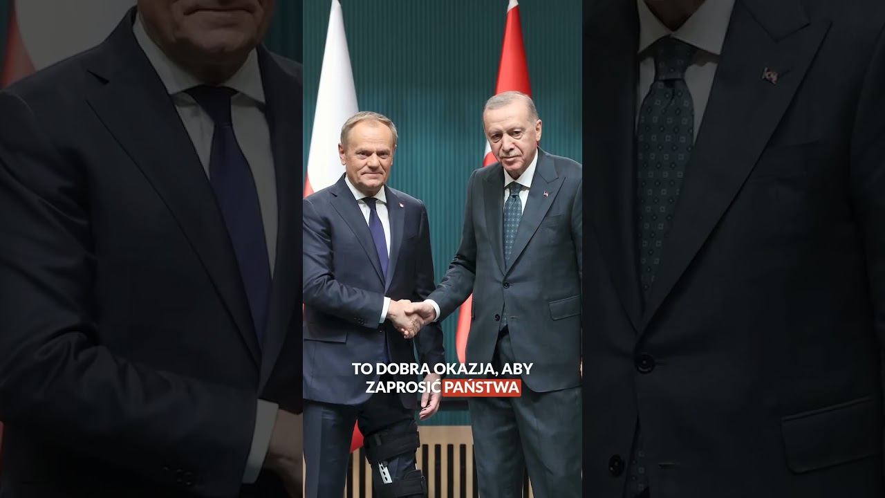 Papa Smerf ODWIEDZIŁ TURCJĘ
