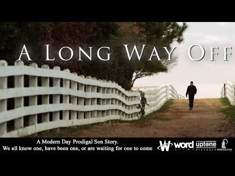 A Long Way Off'