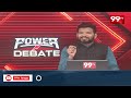 99TV Brahmanaidu Fires On YS Jagan & YSRCP MLAs Over Not Attending Assembly | 99TV Telugu  - 06:13 min - News - Video