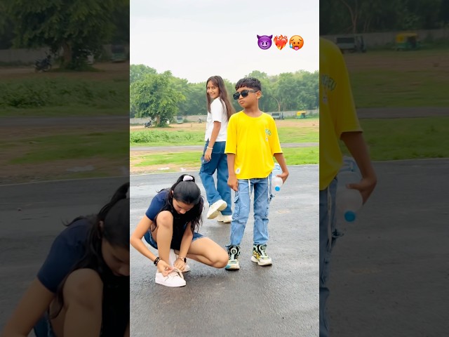 इसनें ये क्या कर दिया 😱|| Tappu Parmar 🤣|| #tappuparmar #trending #attitude