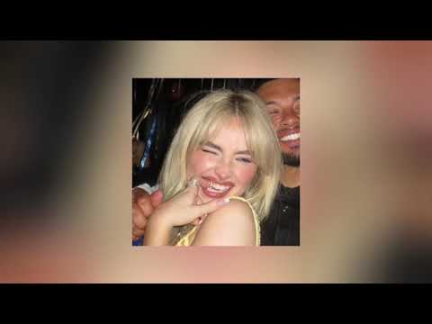 sabrina carpenter - please please please || sped up