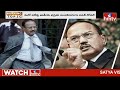 LIVE:యాక్షన్ లోకి ఇండియన్ జేమ్స్ బాండ్! | Ajit Doval re-appointed as National Security Advisor| hmtv  - 00:00 min - News - Video