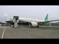 US airlines warn of more Boeing delivery delays | REUTERS  - 01:33 min - News - Video
