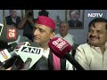Akhilesh Yadav Latest News | SP Chief Akhilesh Yadav On NDA Government Formation, INDIA Bloc, & More  - 00:00 min - News - Video