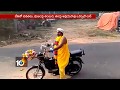 Modern Haridas In Two Telugu States