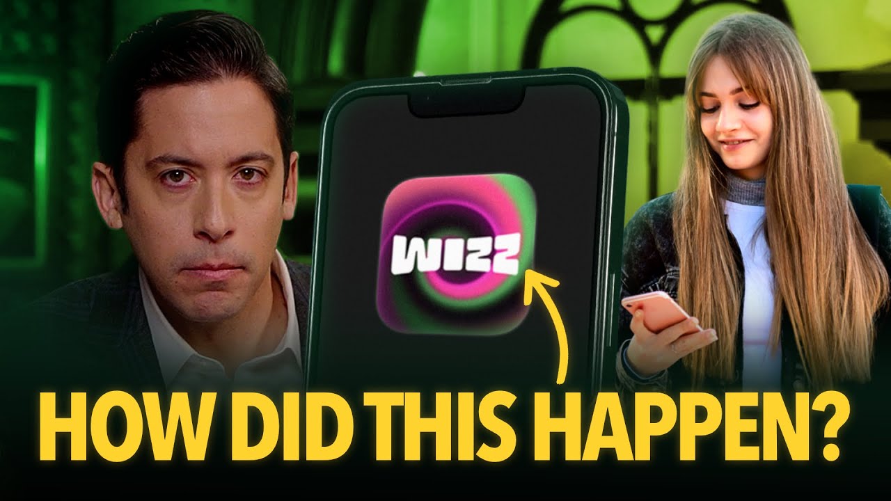 HORRIFYING: New App Is Essentially Tinder For Kids