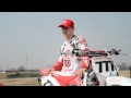 2011 MX1 Rnd4 Indaiatuba Preview - Honda World Motocross 
