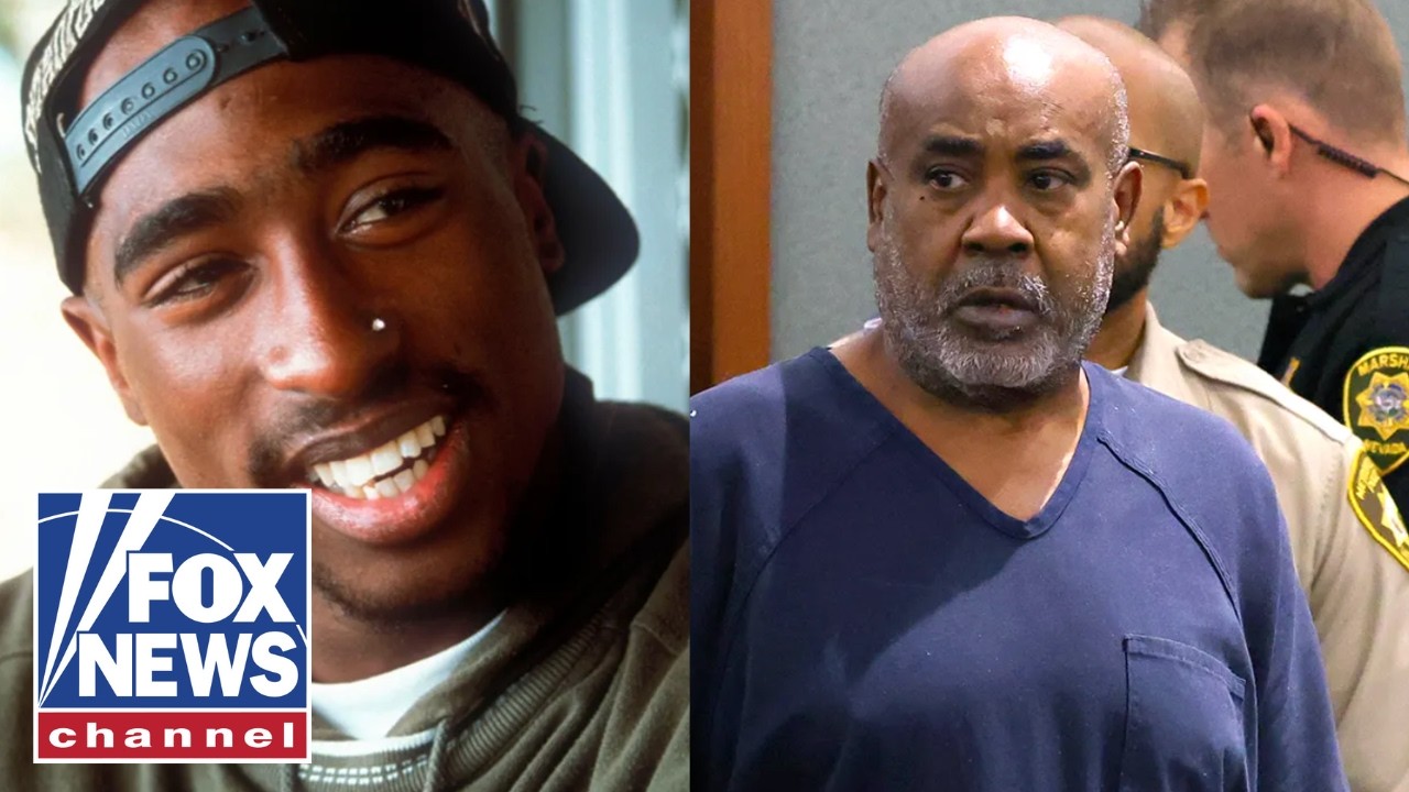 WATCH LIVE: Verdict reached in Tupac Shakur murder trial