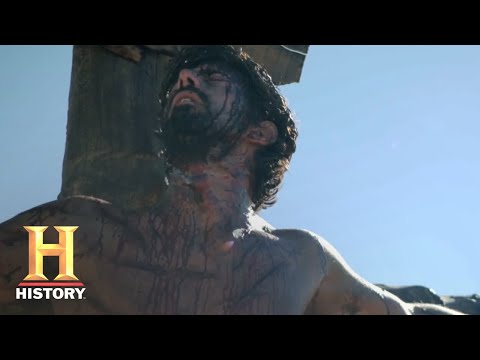 Jesus: His Life'