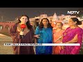 Ayodhya Ram Mandir News | People, Songs, Colours, Voices From Ayodhya Ahead Of Inauguration - 16:17 min - News - Video