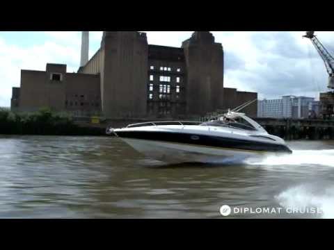 Diplomat Cruises - Exclusive London Yacht Charters