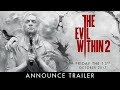 Evil Within 2: What hellish nightmare can we expect?