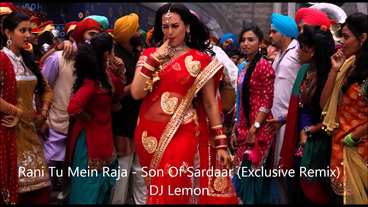 rani ma tu raja rani ma tu raja