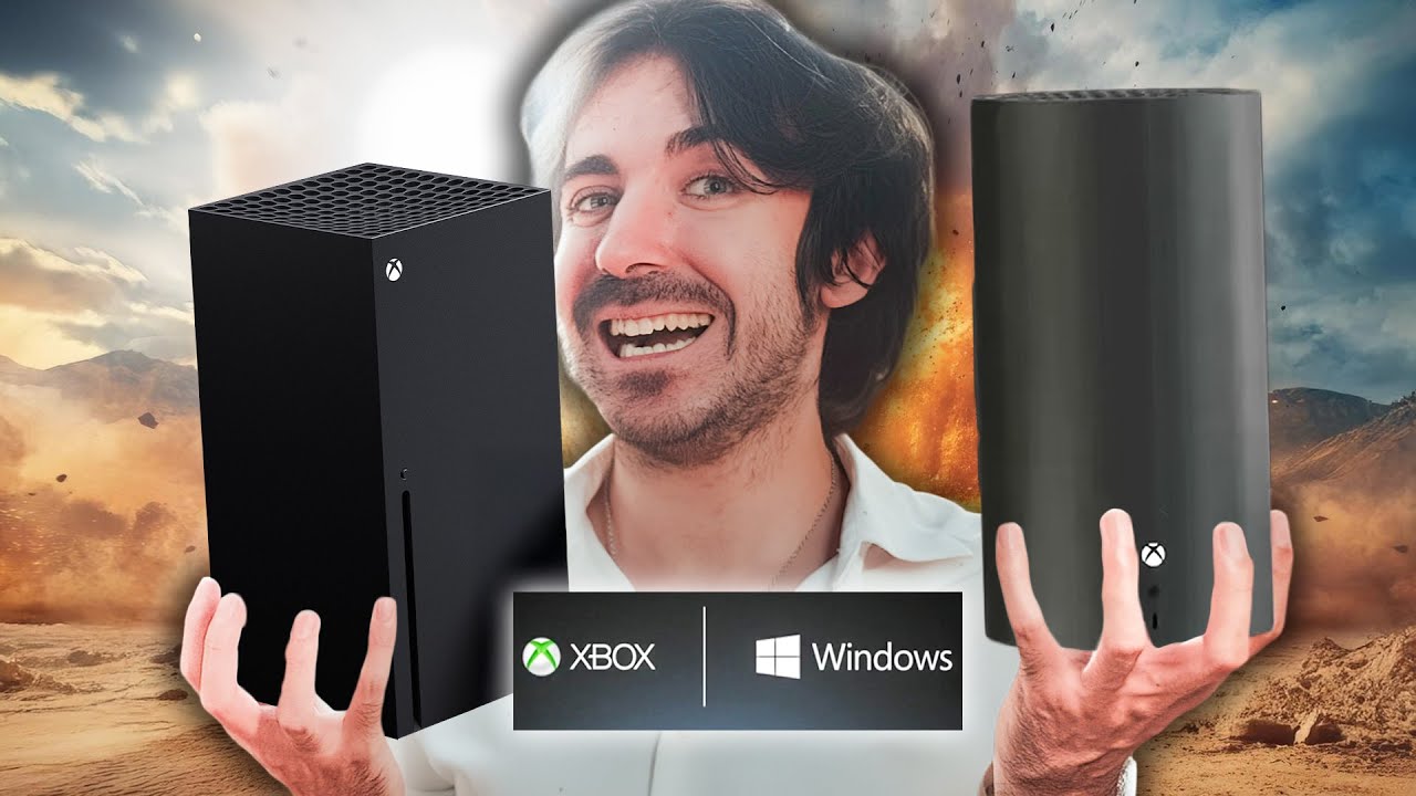 XBOX está cambiando lentamente, sin que te des cuenta…