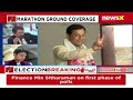 Voting Underway in 21 States | 2024 General Elections | NewsX  - 52:31 min - News - Video