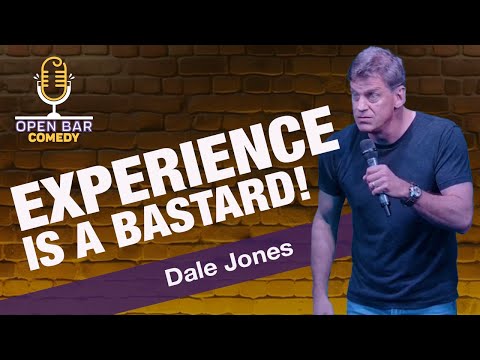 Dale Jones