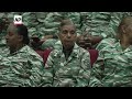 Maduro says Venezuela will prepare ourselves as tensions escalate with US  - 00:44 min - News - Video